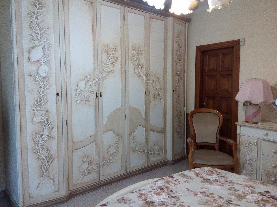 Bed And Breakfast Li Paduli Alvi Cannigione Room photo