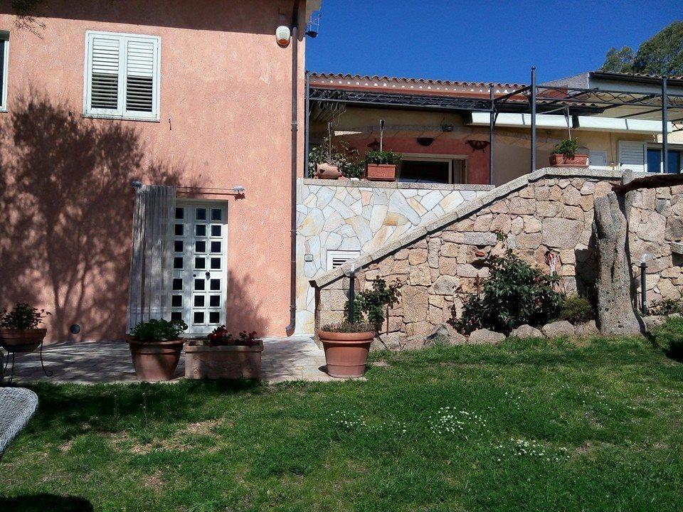 Bed And Breakfast Li Paduli Alvi Cannigione Room photo